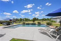 831 Mimosa Lane, Franklin, TX 77856