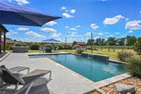 831 Mimosa Lane, Franklin, TX 77856