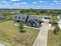 831 Mimosa Lane, Franklin, TX 77856