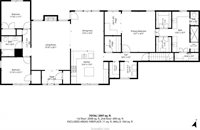 831 Mimosa Lane, Franklin, TX 77856