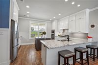 831 Mimosa Lane, Franklin, TX 77856