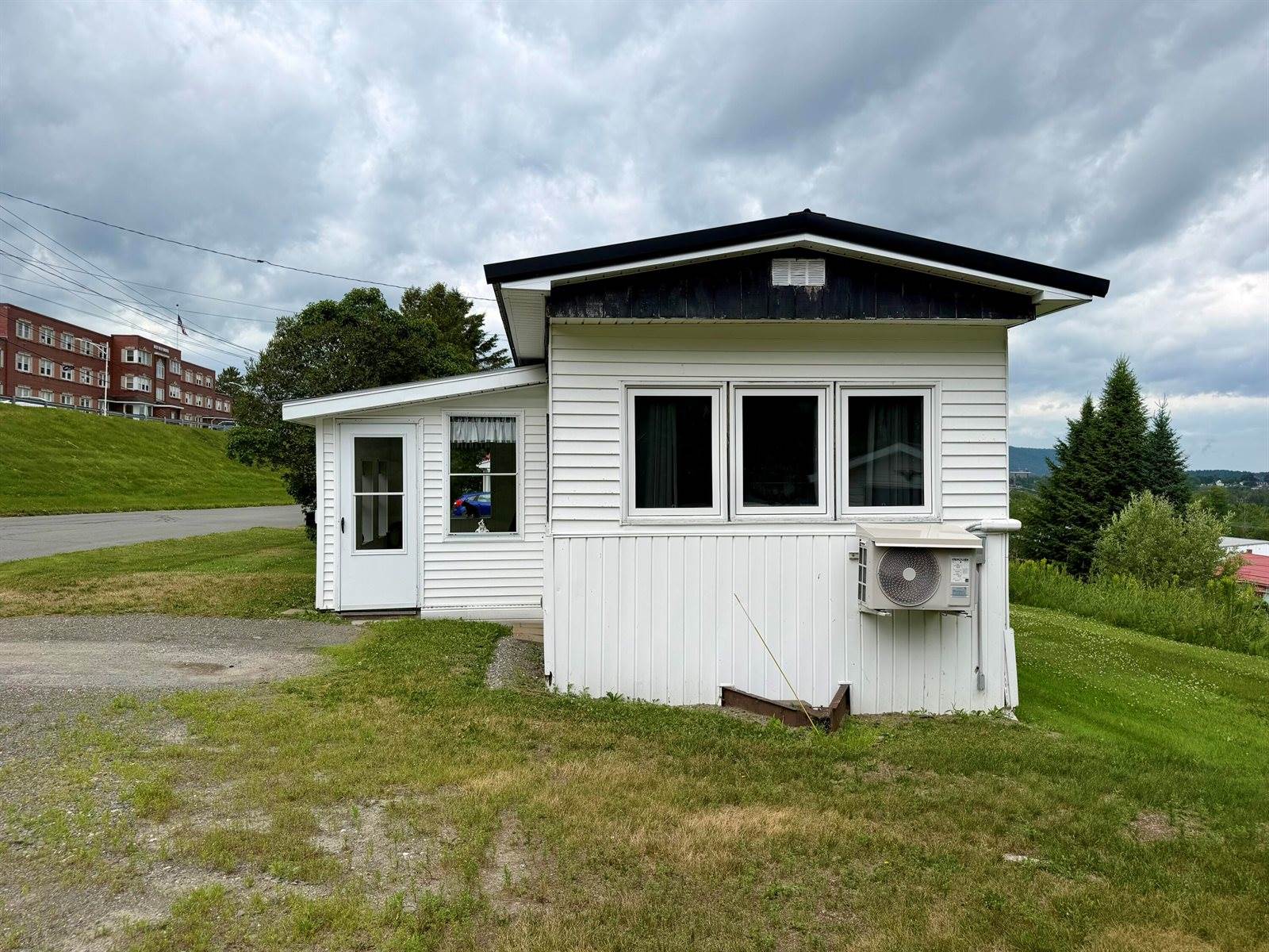 544 Riverview Street, Madawaska, ME 04756