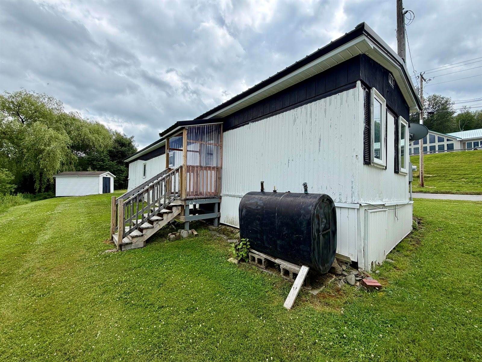 544 Riverview Street, Madawaska, ME 04756