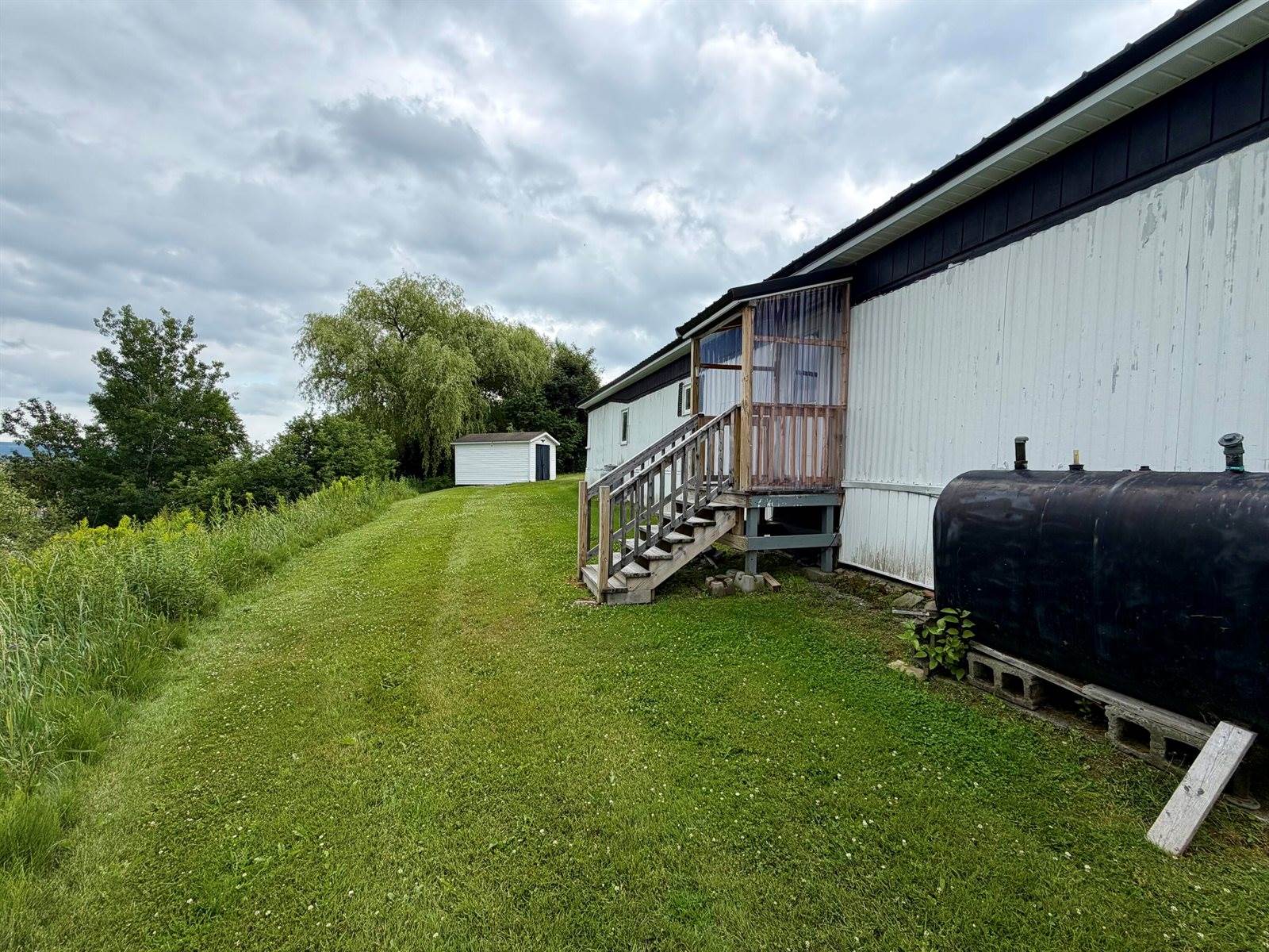 544 Riverview Street, Madawaska, ME 04756