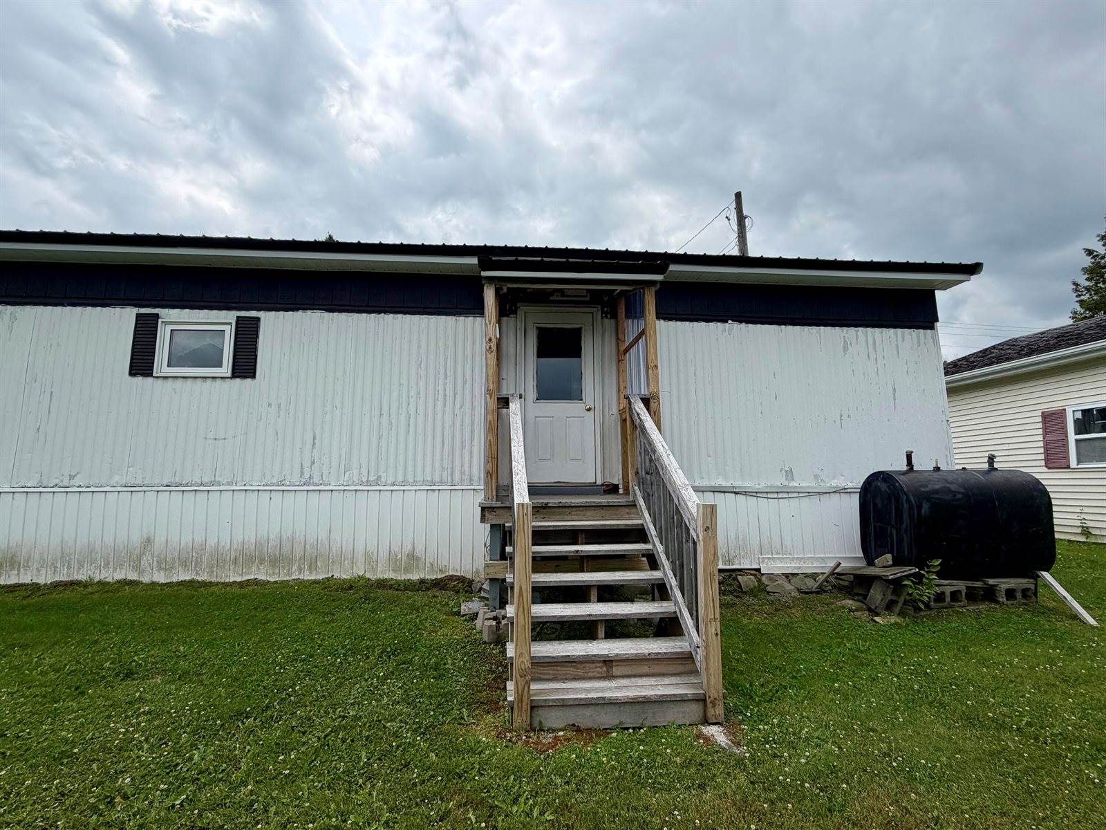 544 Riverview Street, Madawaska, ME 04756
