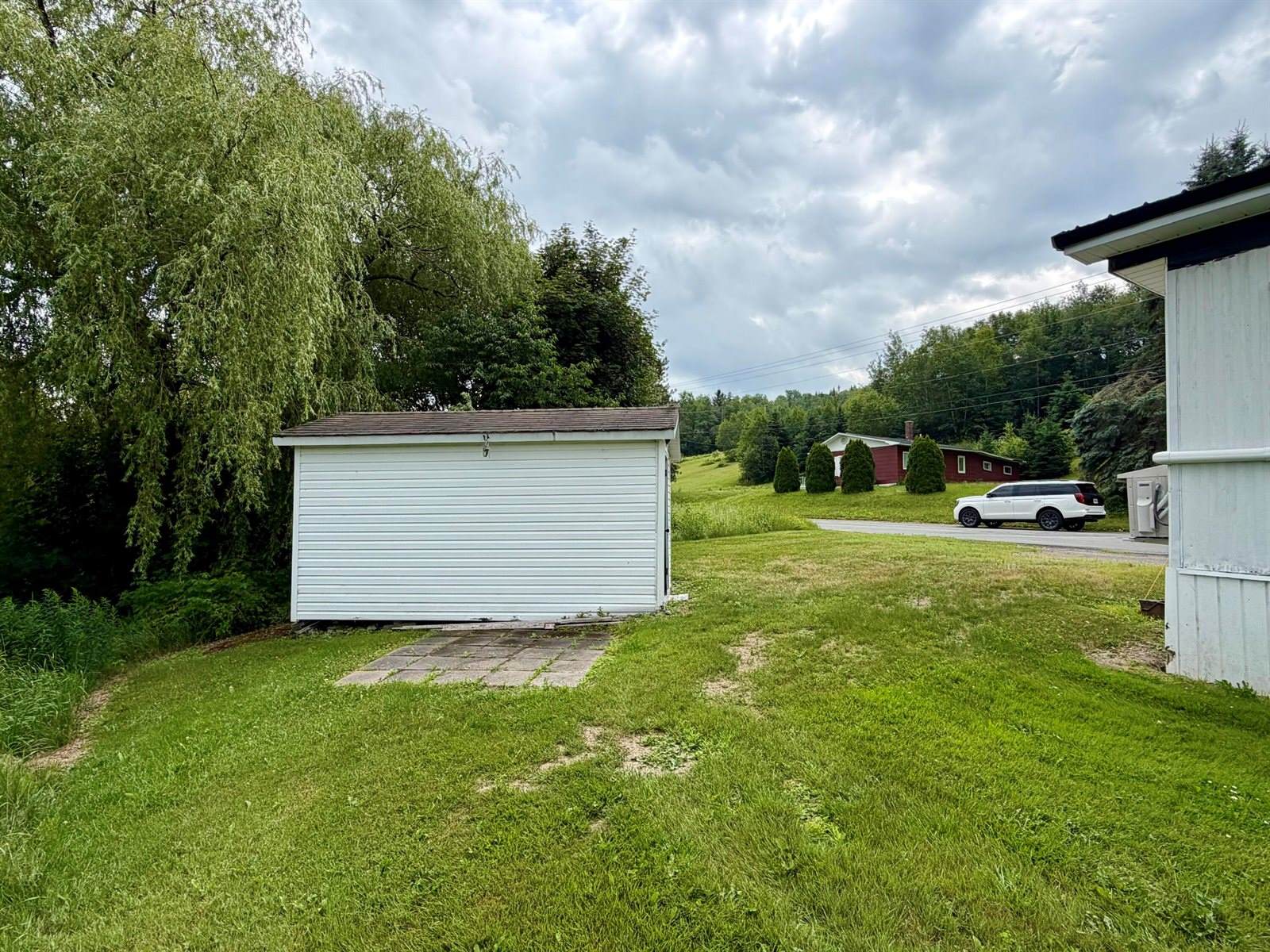 544 Riverview Street, Madawaska, ME 04756