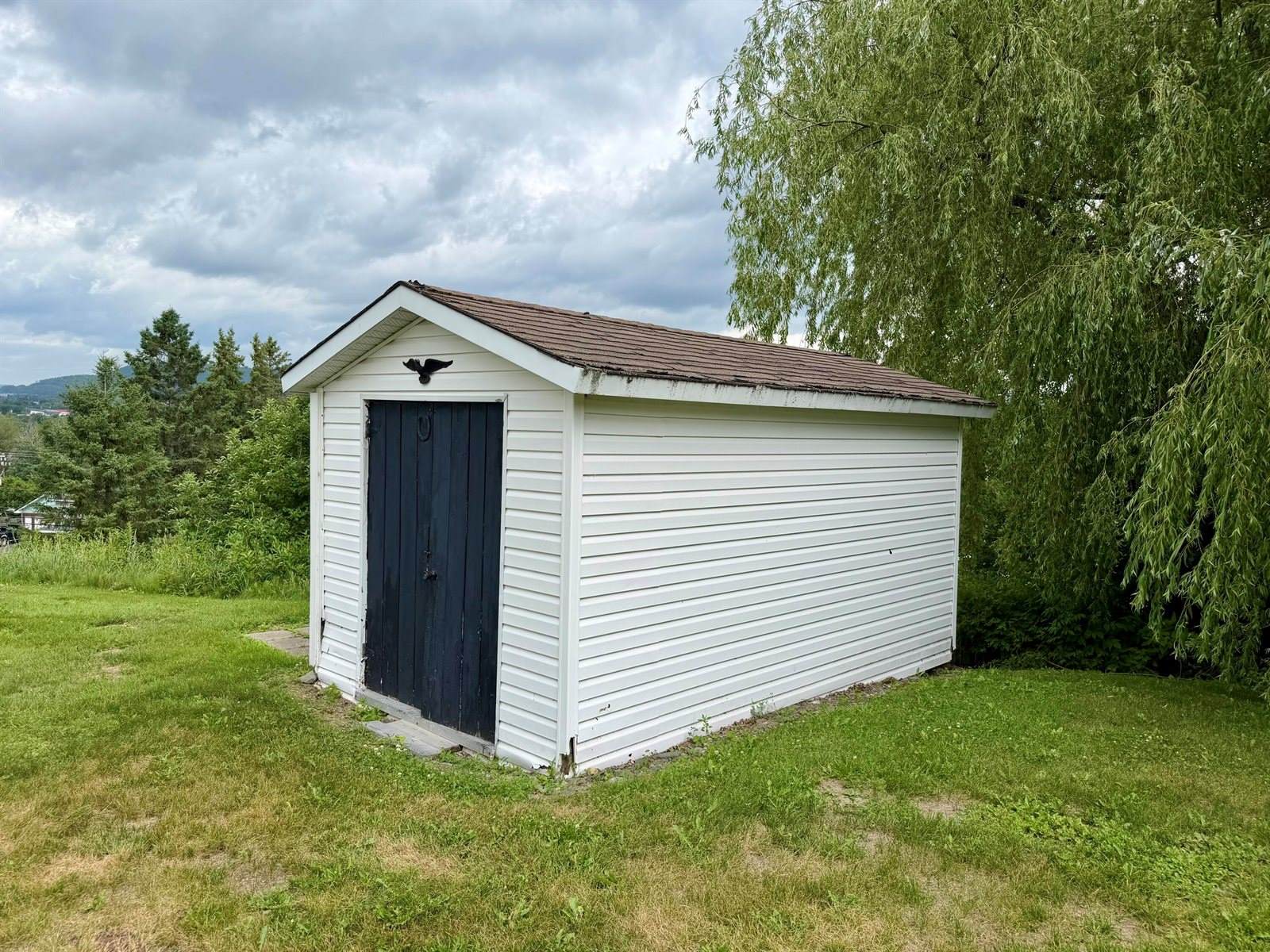 544 Riverview Street, Madawaska, ME 04756