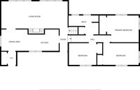 2730 Oakwood Drive, Green Bay, WI 54304