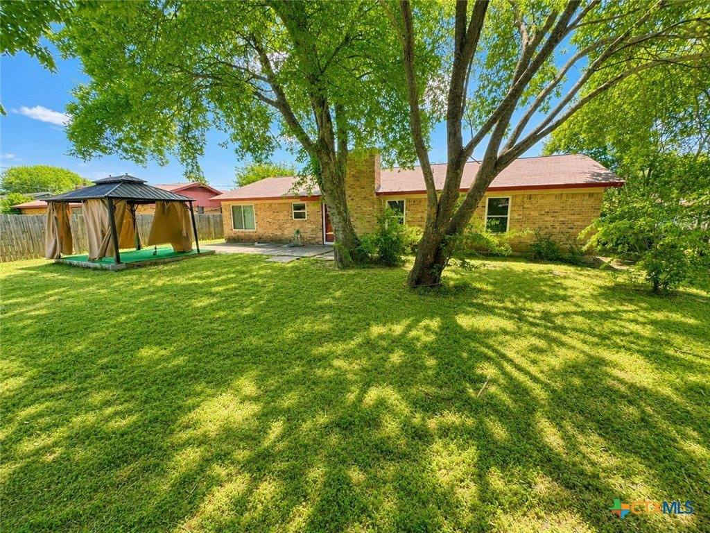 1709 Shoemaker Drive, Killeen, TX 76543