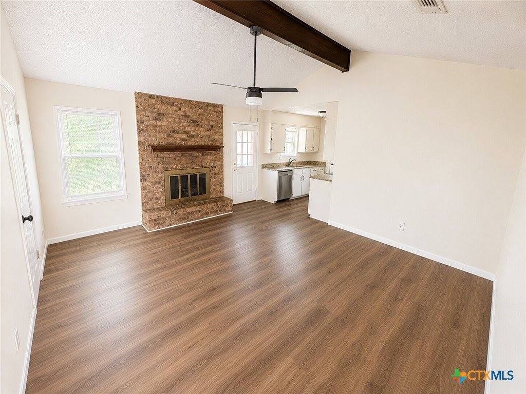 1709 Shoemaker Drive, Killeen, TX 76543
