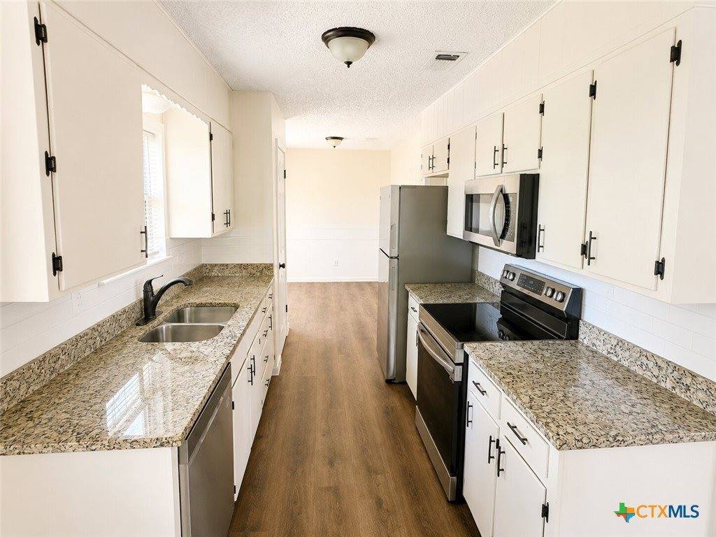 1709 Shoemaker Drive, Killeen, TX 76543