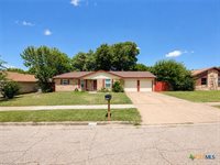 1709 Shoemaker Drive, Killeen, TX 76543