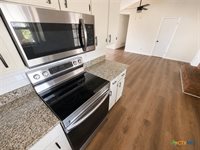 1709 Shoemaker Drive, Killeen, TX 76543