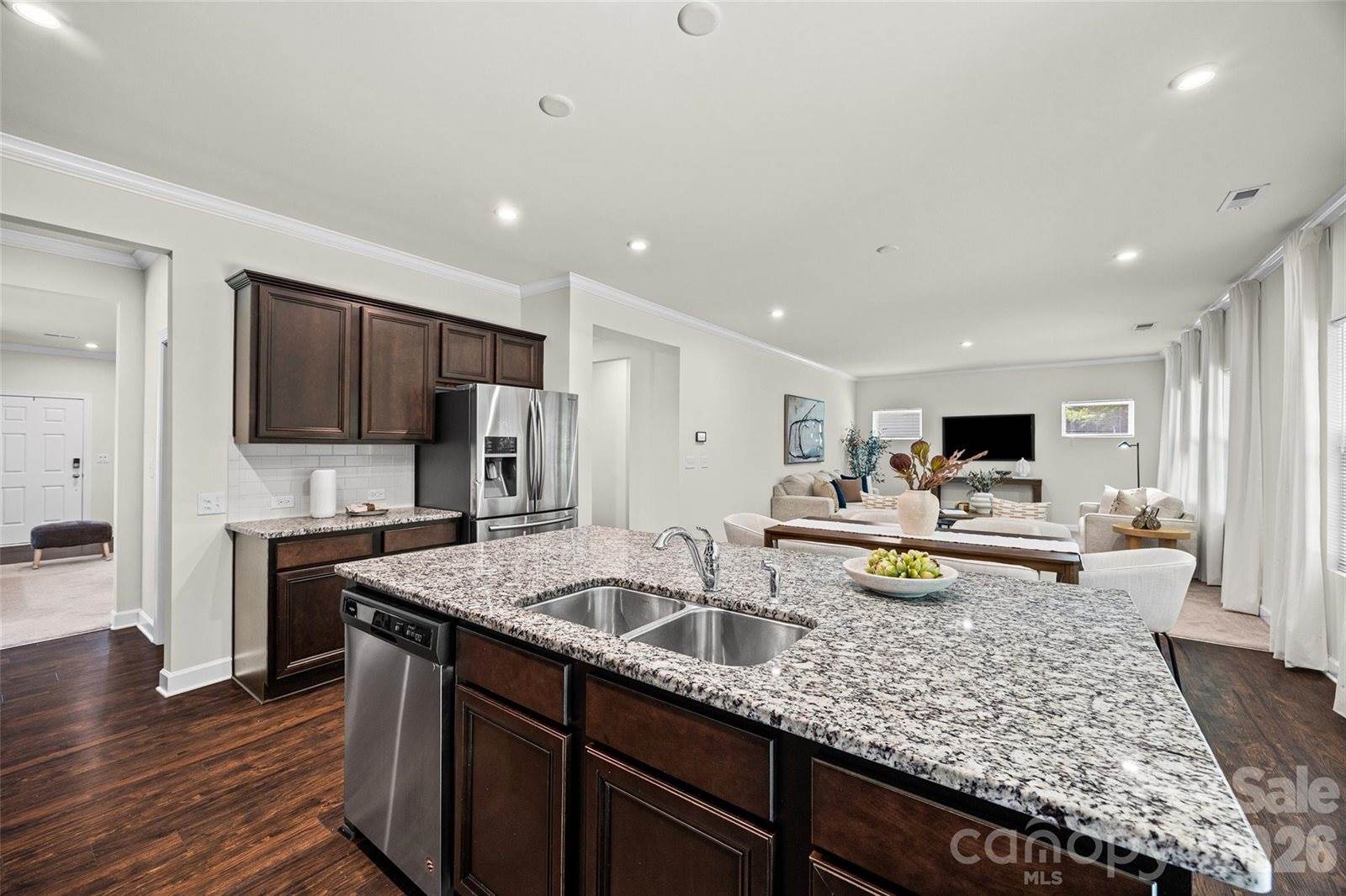 4523 Collingham Drive, Charlotte, NC 28273