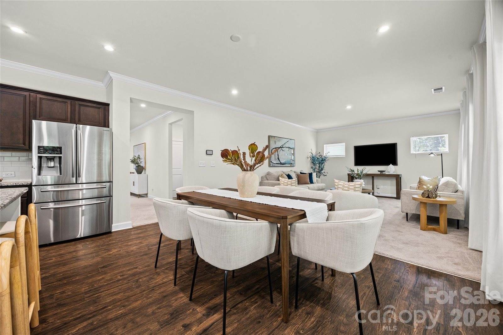 4523 Collingham Drive, Charlotte, NC 28273