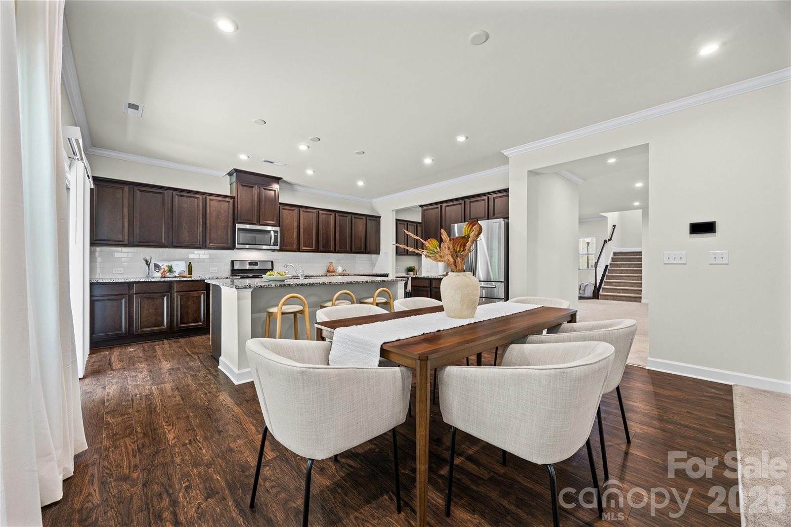 4523 Collingham Drive, Charlotte, NC 28273