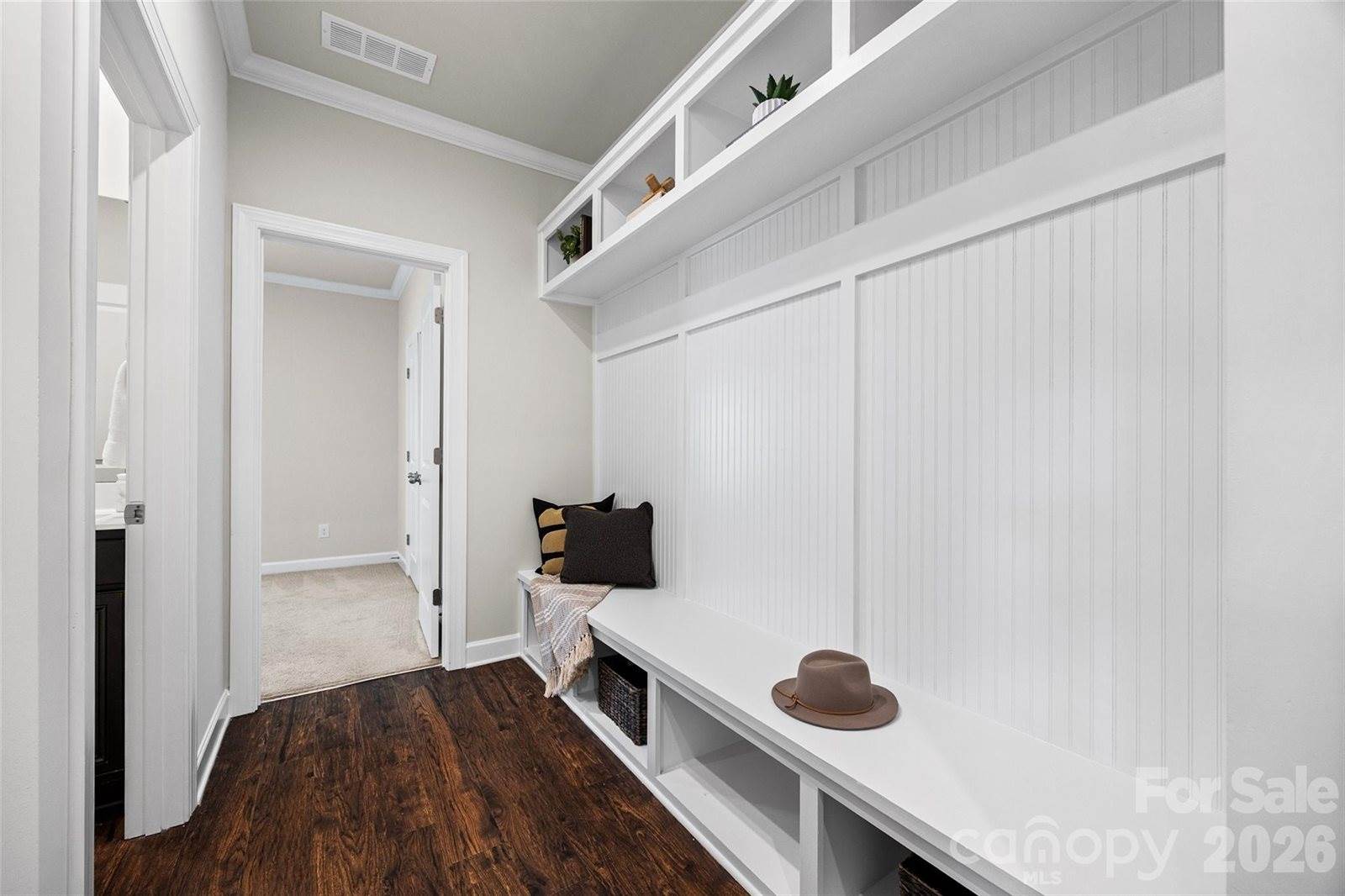 4523 Collingham Drive, Charlotte, NC 28273