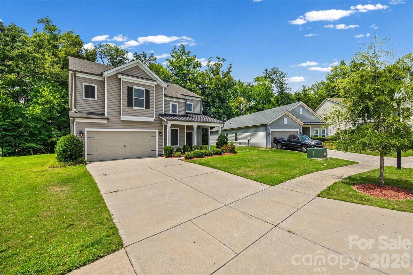 4523 Collingham Drive, Charlotte, NC 28273