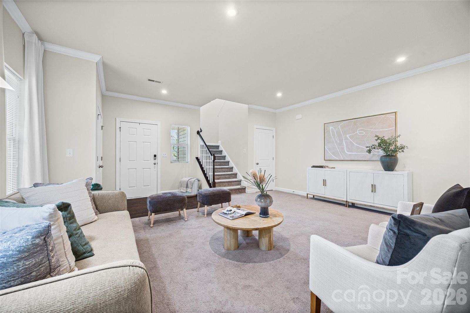 4523 Collingham Drive, Charlotte, NC 28273