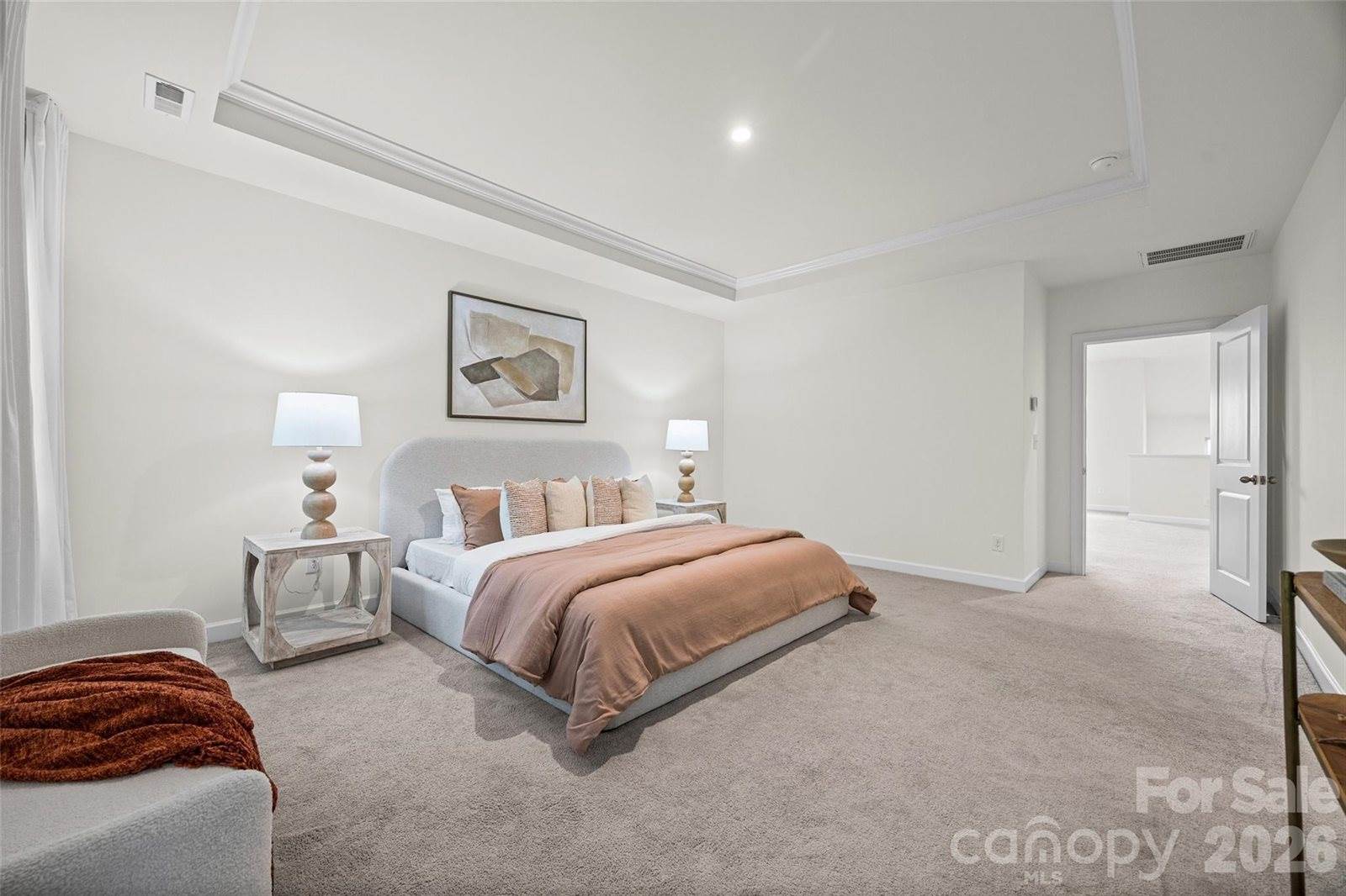 4523 Collingham Drive, Charlotte, NC 28273
