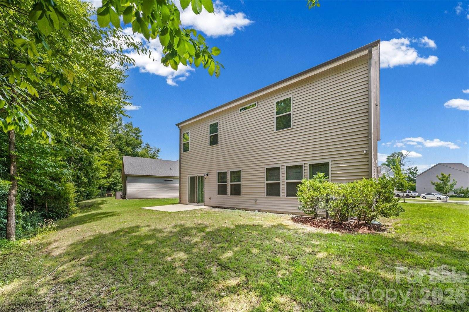 4523 Collingham Drive, Charlotte, NC 28273
