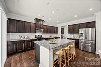 4523 Collingham Drive, Charlotte, NC 28273