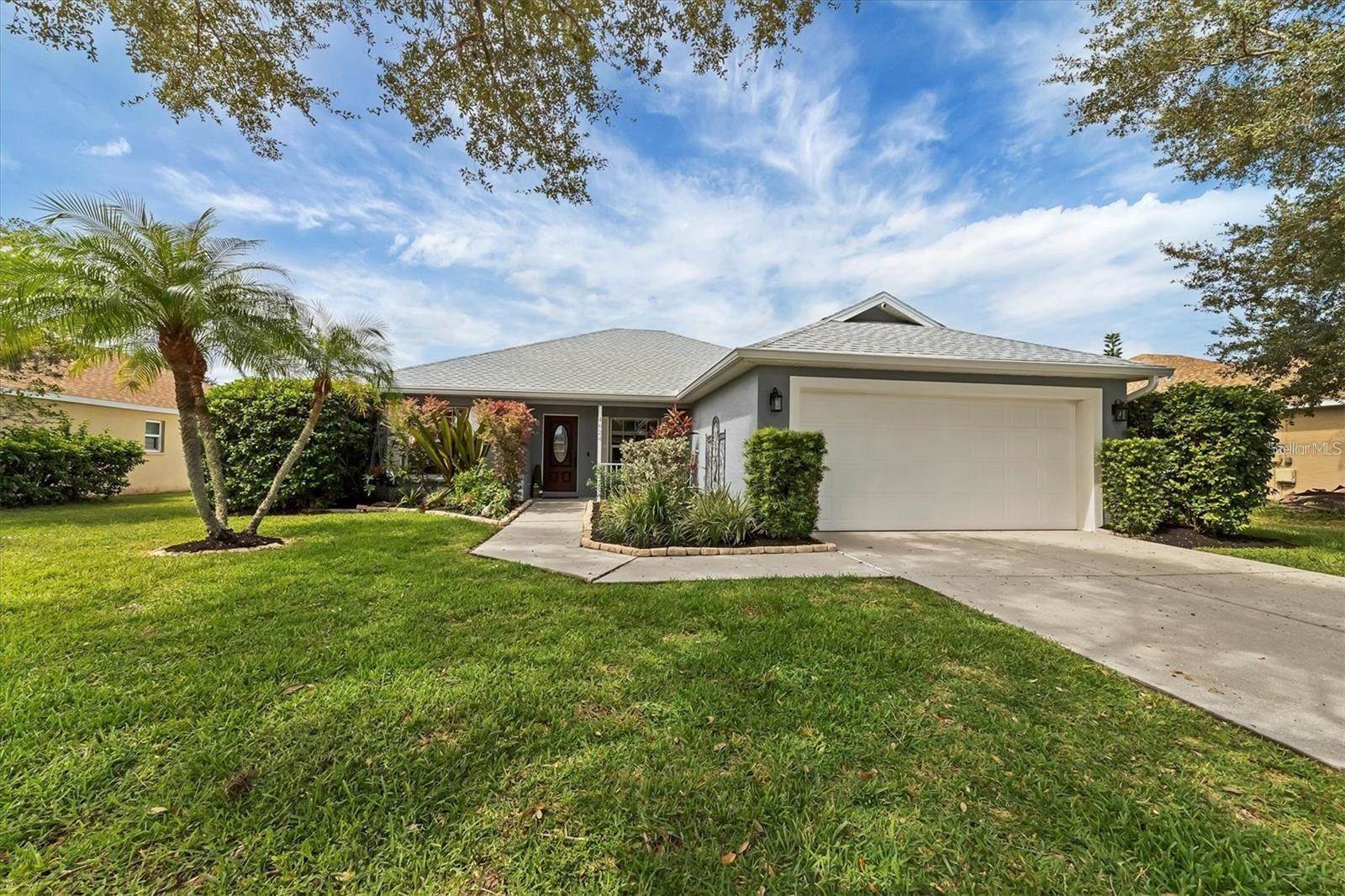 4624 73RD Street East, Bradenton, FL 34203