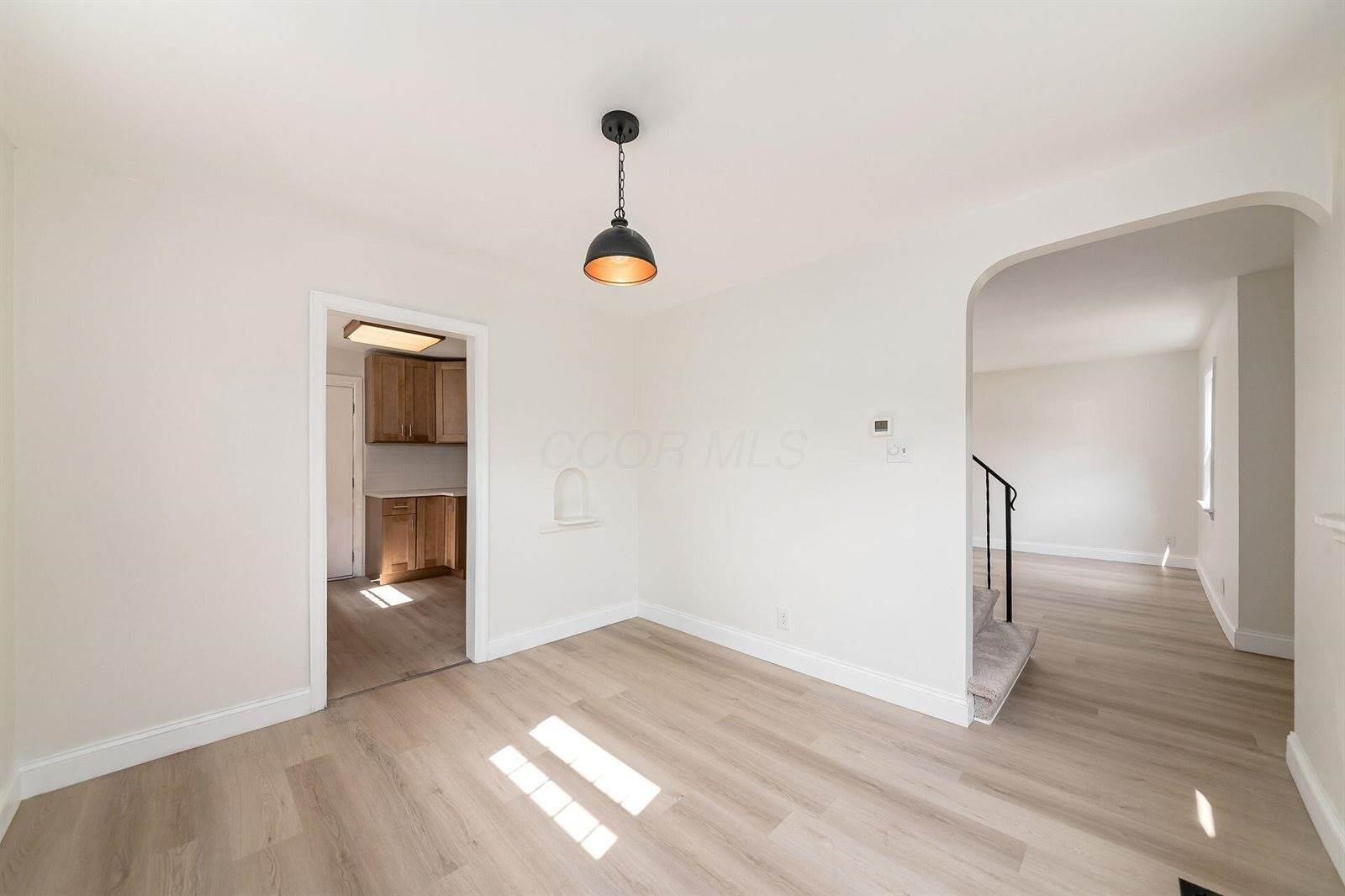 1736 East Frankfort Street, Columbus, OH 43206