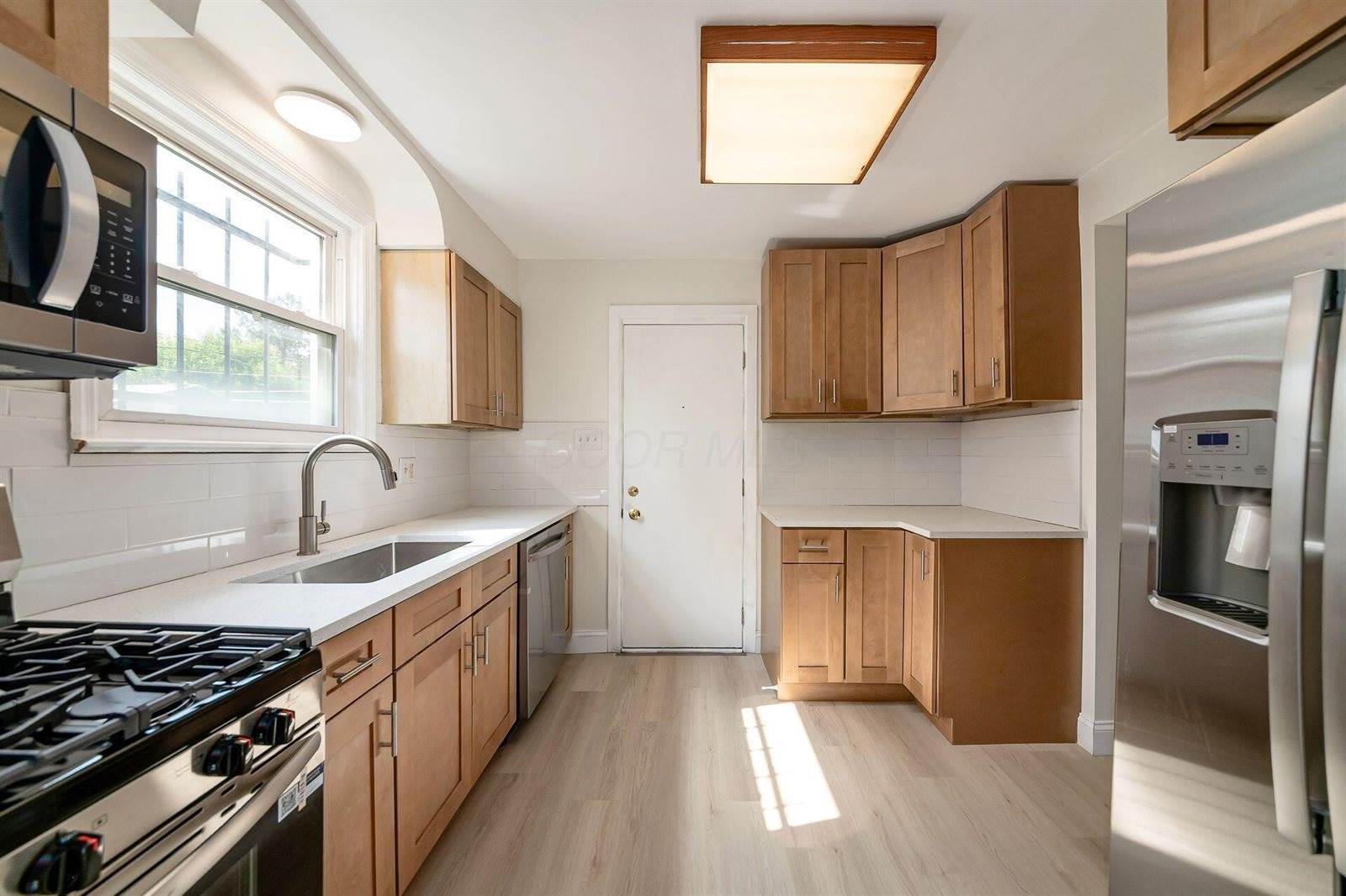 1736 East Frankfort Street, Columbus, OH 43206