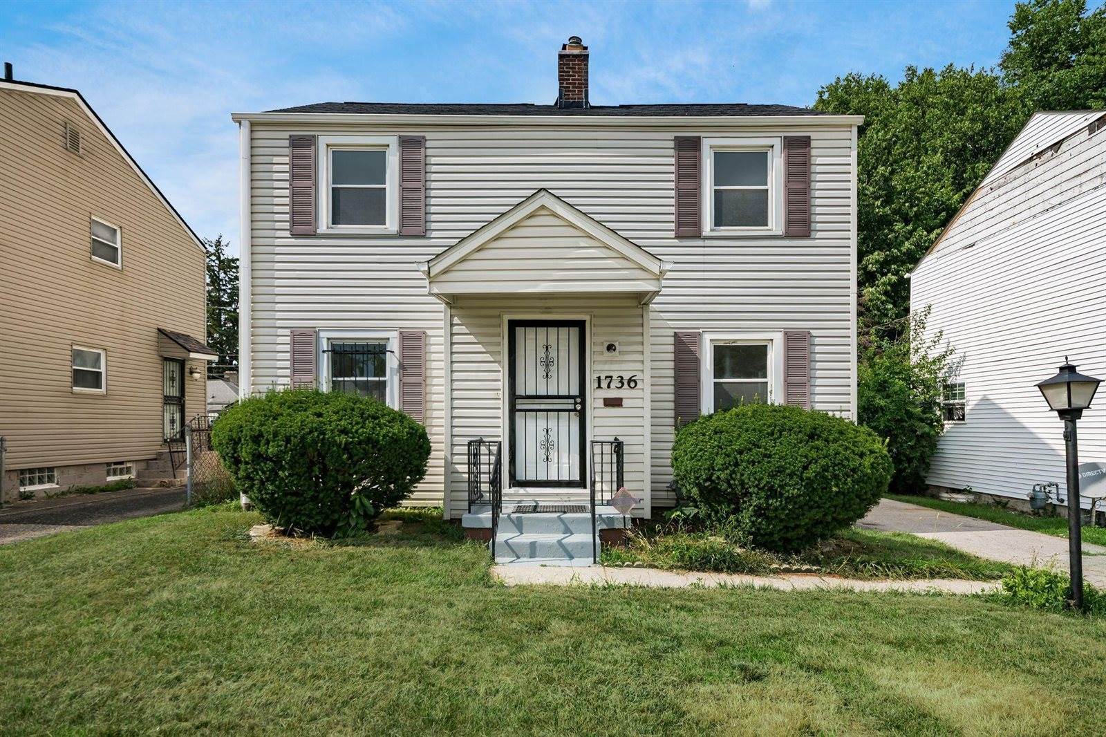1736 East Frankfort Street, Columbus, OH 43206