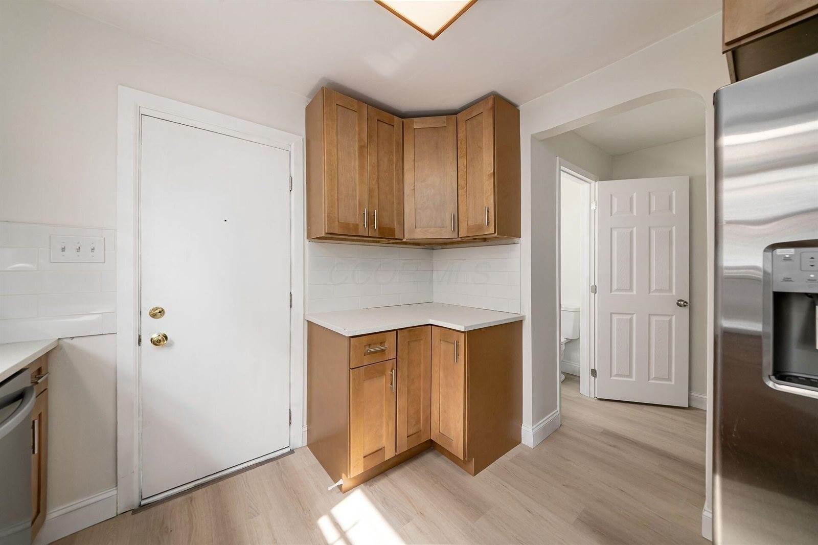 1736 East Frankfort Street, Columbus, OH 43206