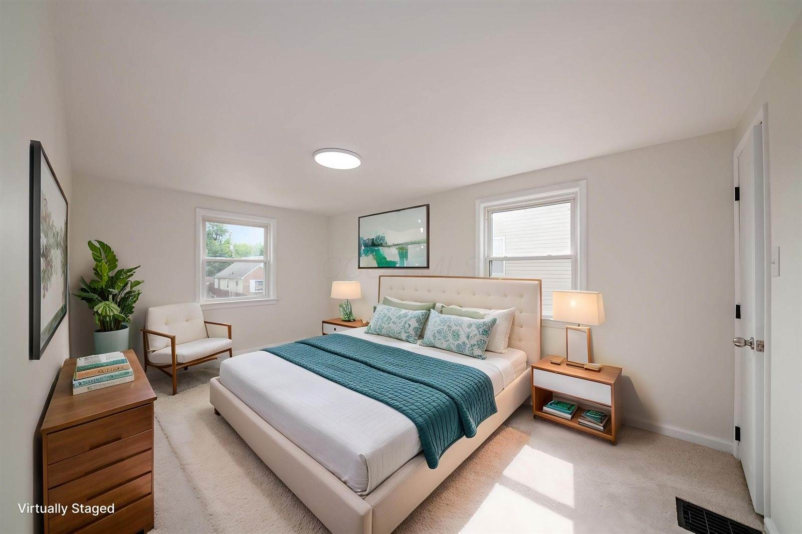 1736 East Frankfort Street, Columbus, OH 43206