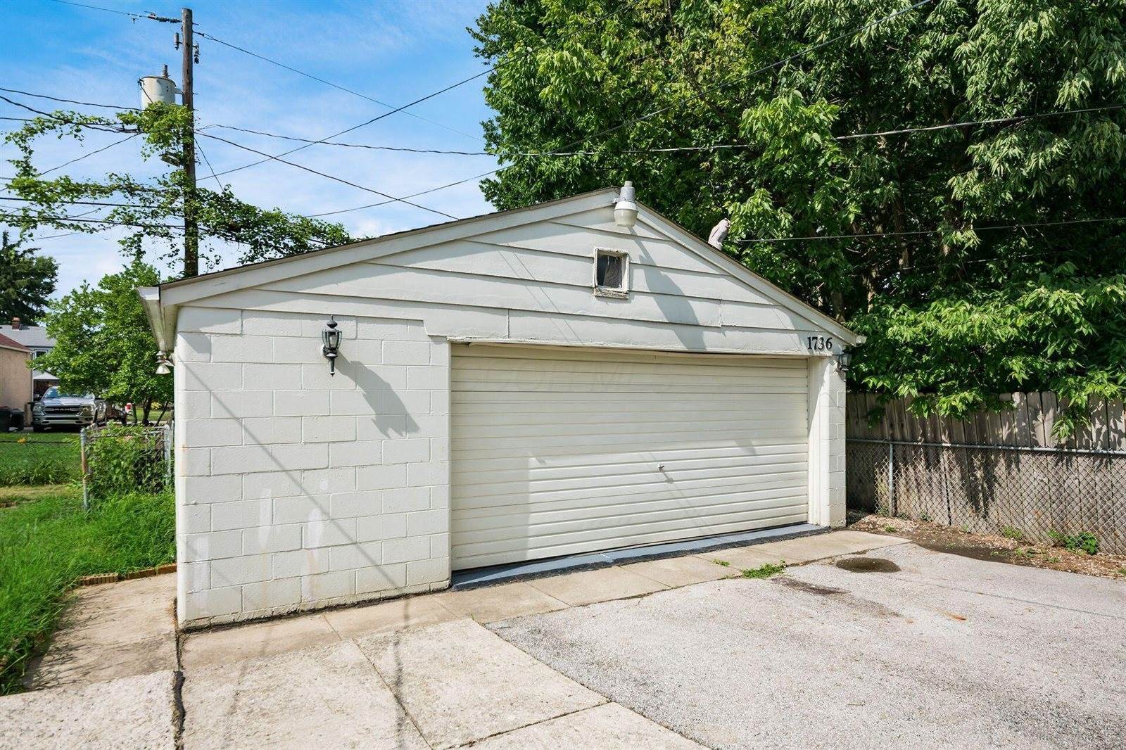 1736 East Frankfort Street, Columbus, OH 43206