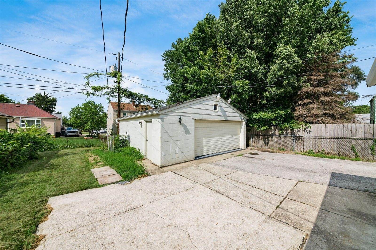 1736 East Frankfort Street, Columbus, OH 43206