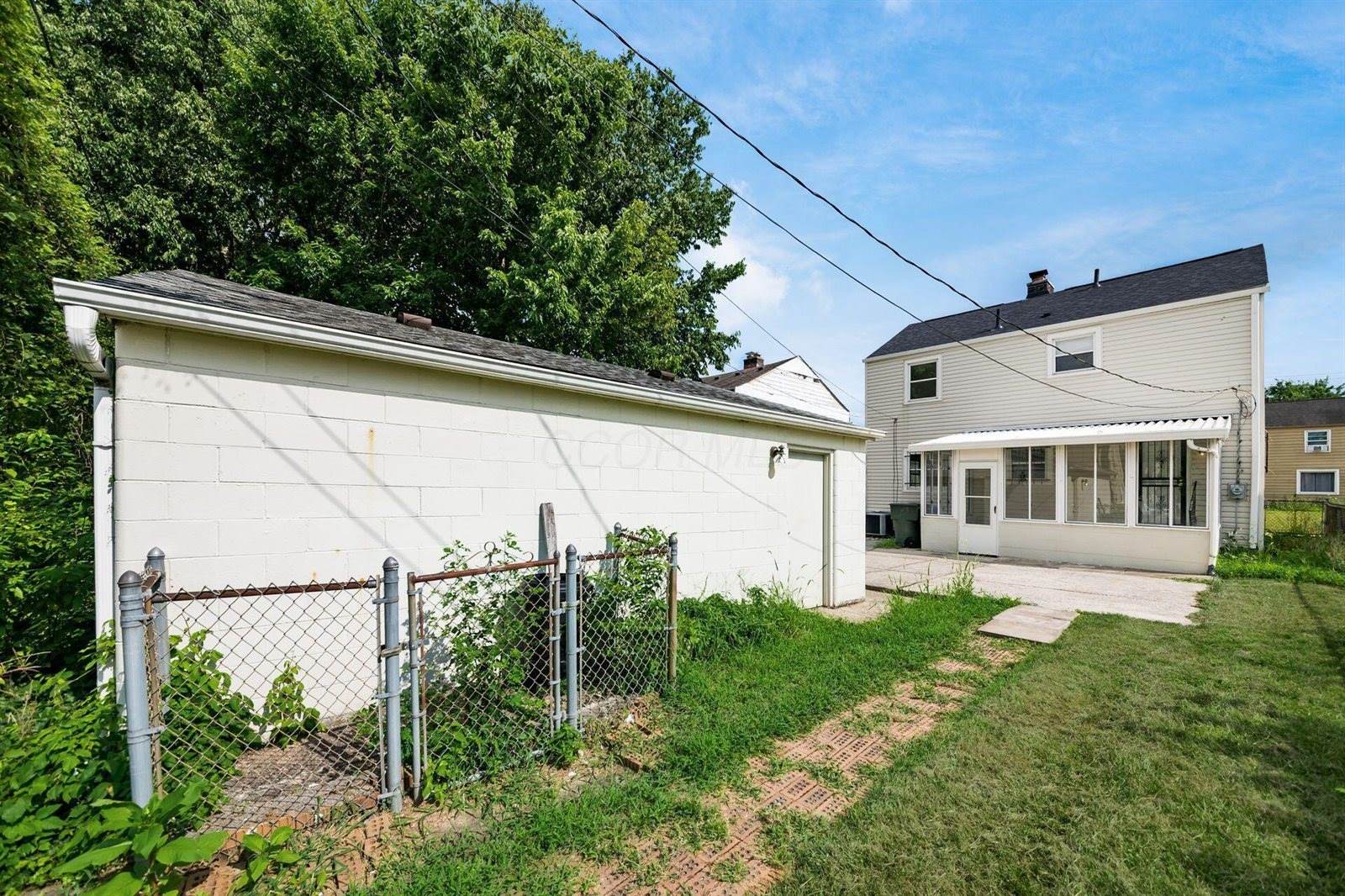 1736 East Frankfort Street, Columbus, OH 43206