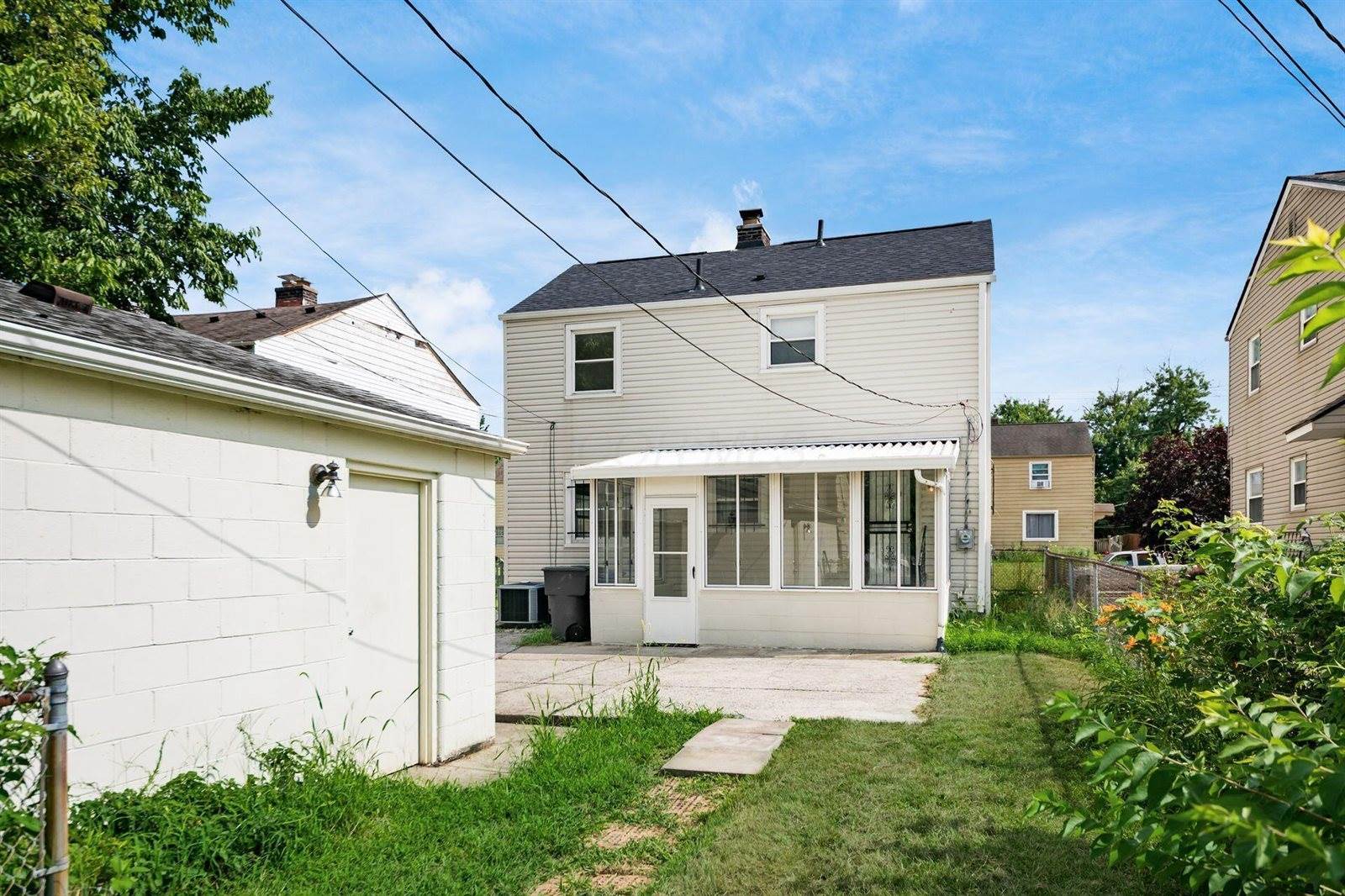 1736 East Frankfort Street, Columbus, OH 43206