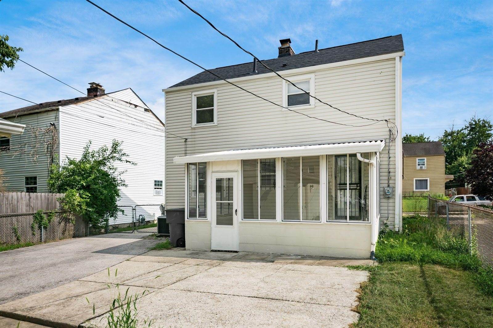 1736 East Frankfort Street, Columbus, OH 43206