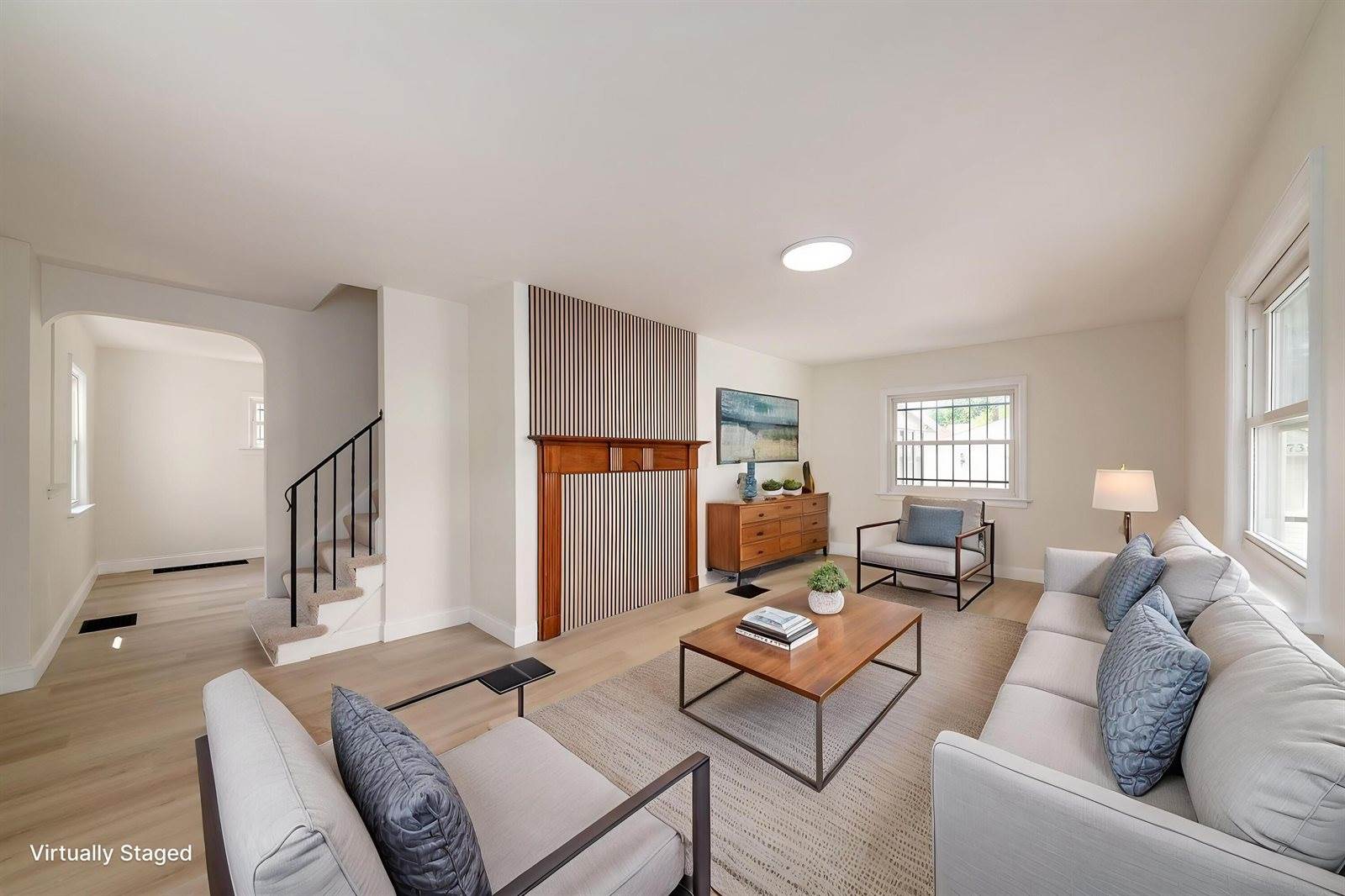 1736 East Frankfort Street, Columbus, OH 43206