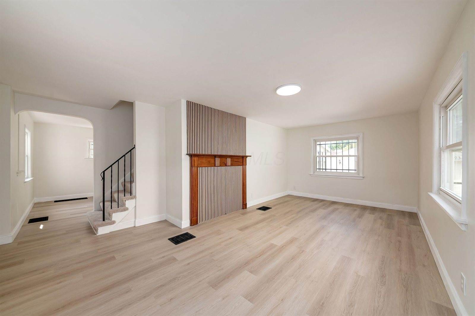 1736 East Frankfort Street, Columbus, OH 43206