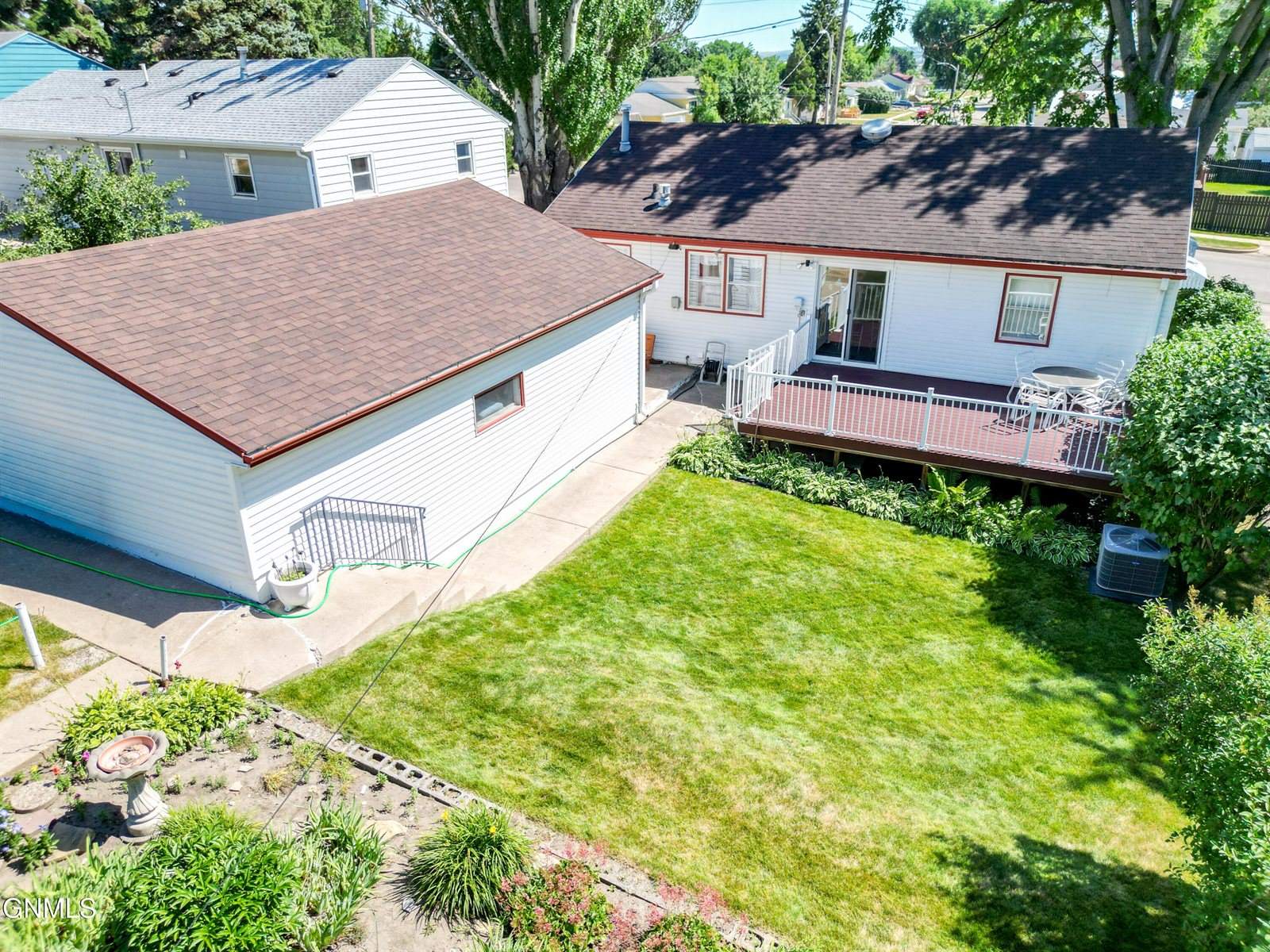 2124 D Avenue East, Bismarck, ND 58501