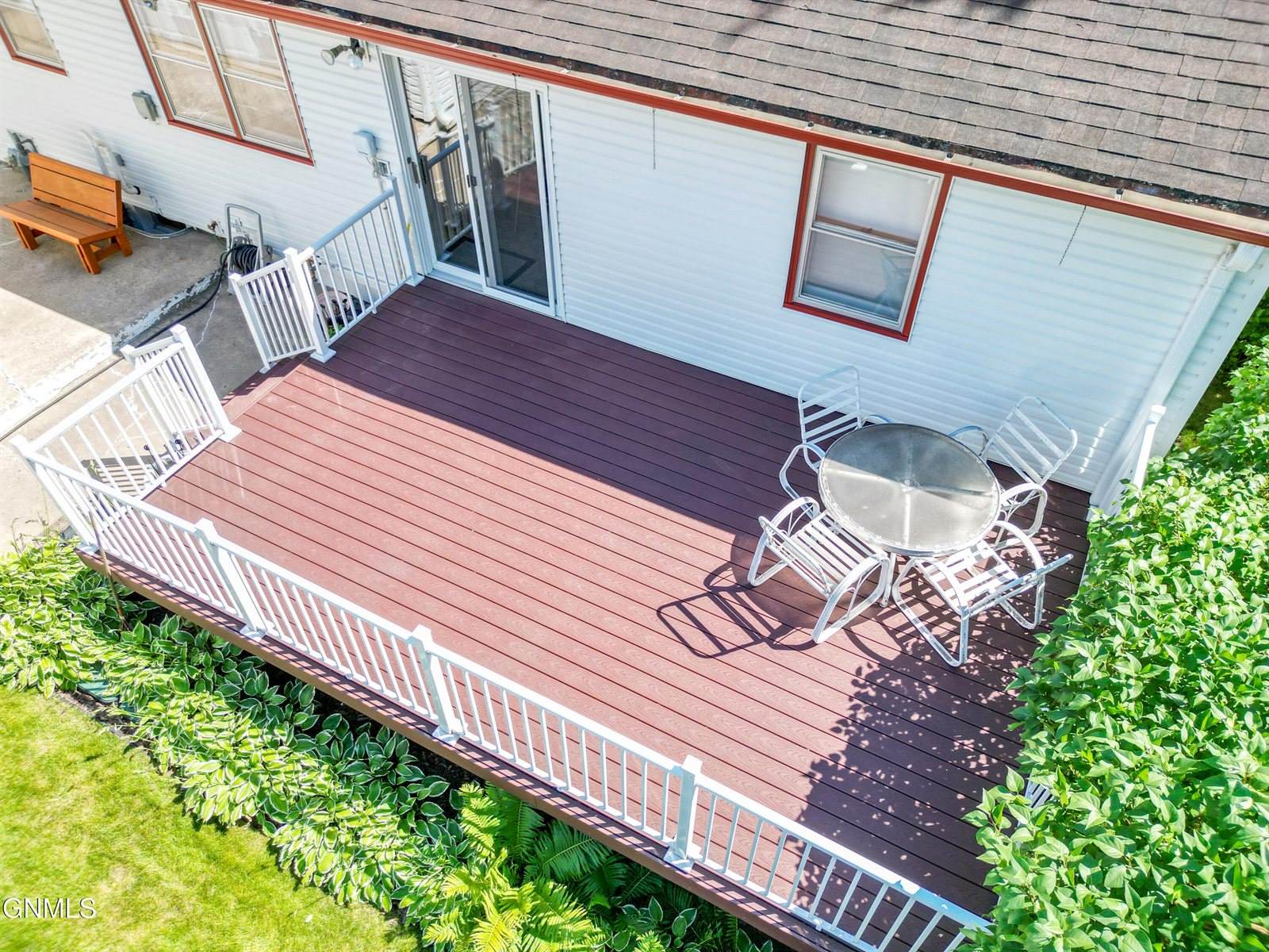 2124 D Avenue East, Bismarck, ND 58501