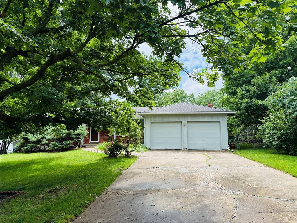 11719 West 54th Street, Shawnee, KS 66203