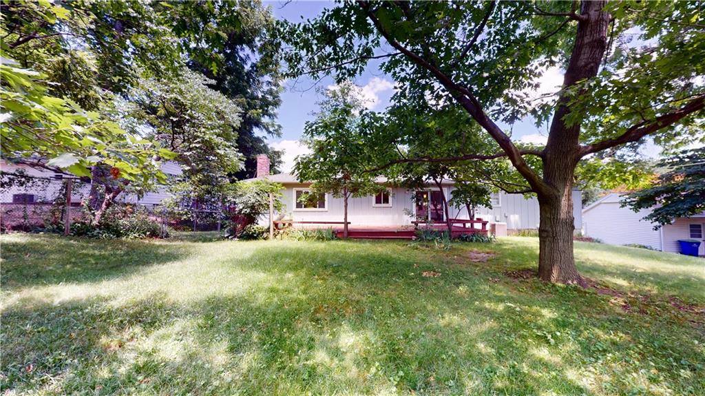 11719 West 54th Street, Shawnee, KS 66203