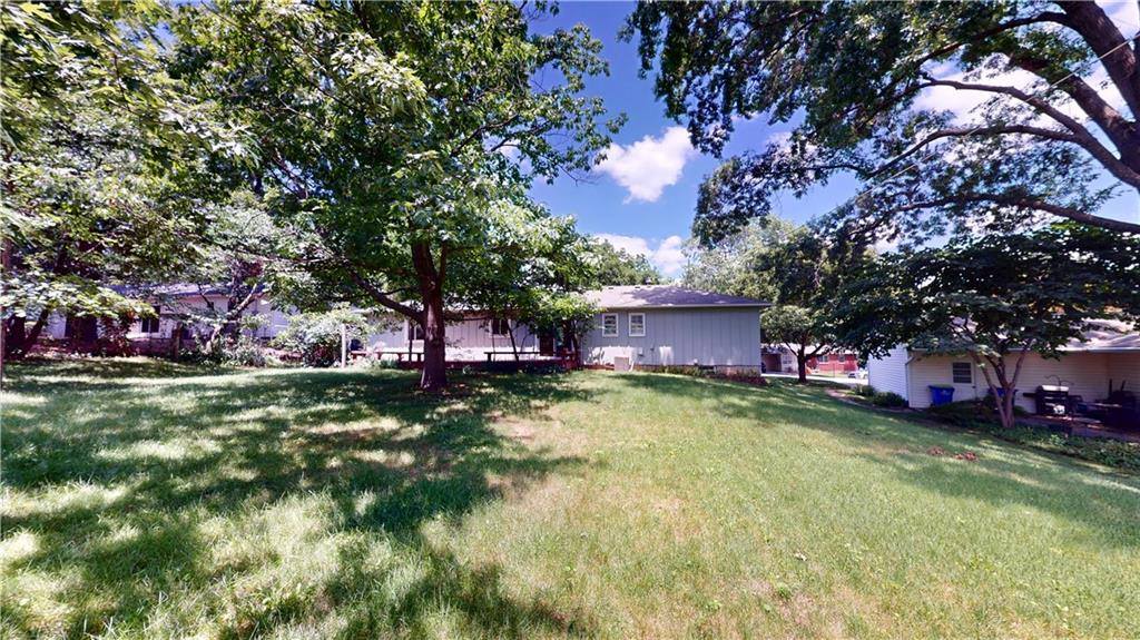 11719 West 54th Street, Shawnee, KS 66203