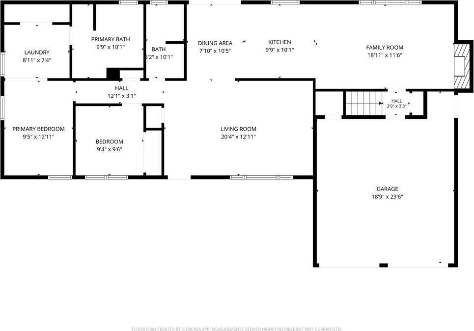 11719 West 54th Street, Shawnee, KS 66203
