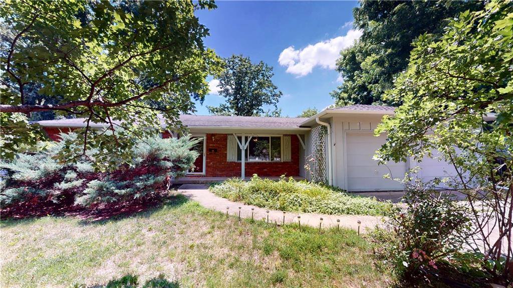 11719 West 54th Street, Shawnee, KS 66203