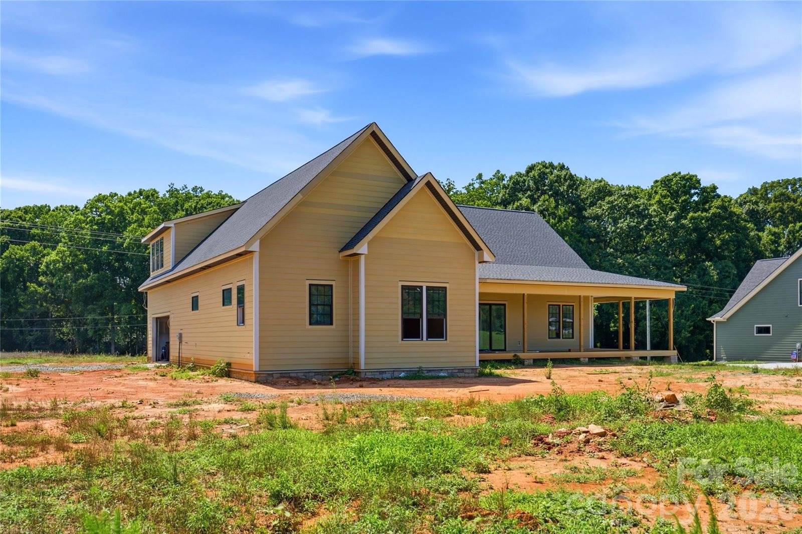 381 New Salem Road, Statesville, NC 28625