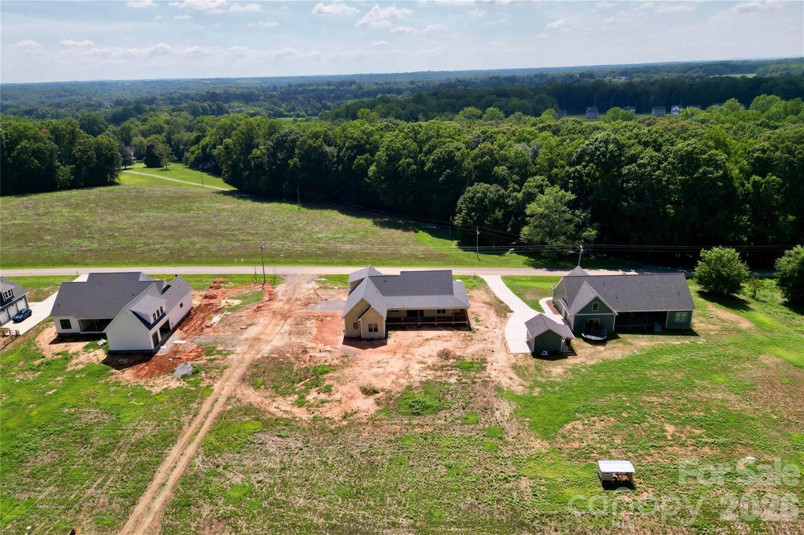 381 New Salem Road, Statesville, NC 28625