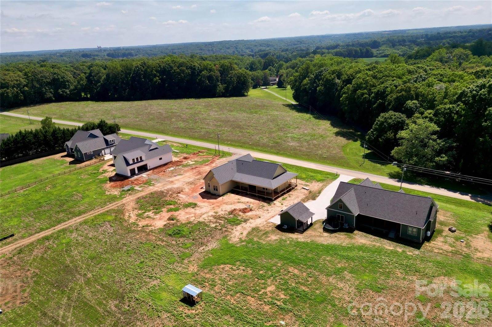 381 New Salem Road, Statesville, NC 28625