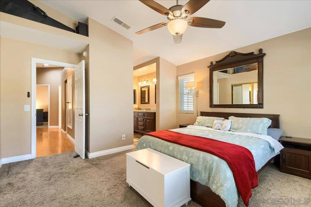 13801 Pinkard Way, El Cajon, CA 92021